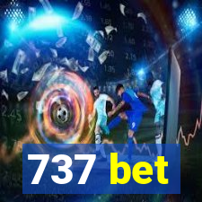 737 bet